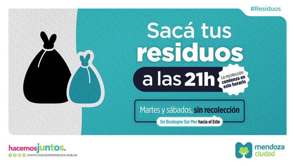 residuos