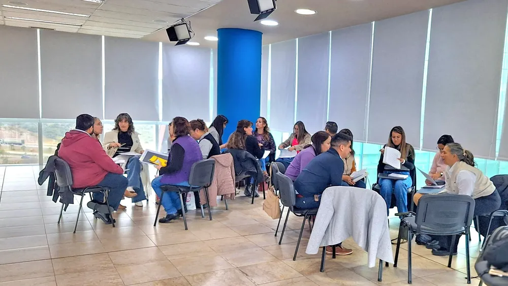 escuelas innovadoras