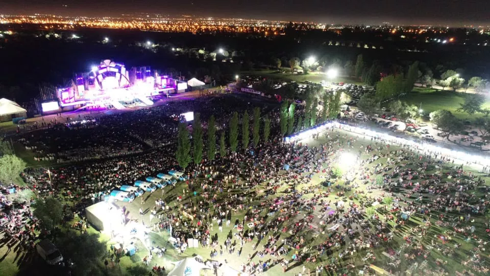 Maipú Vendimia de Reencuentros 5