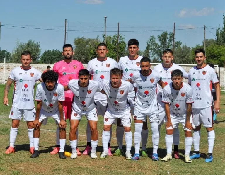 Regional, Fadep puntero