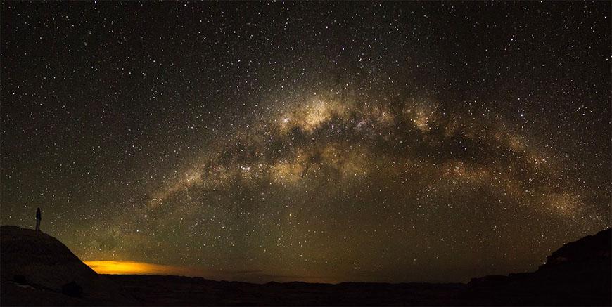 ischigualasto estrellas