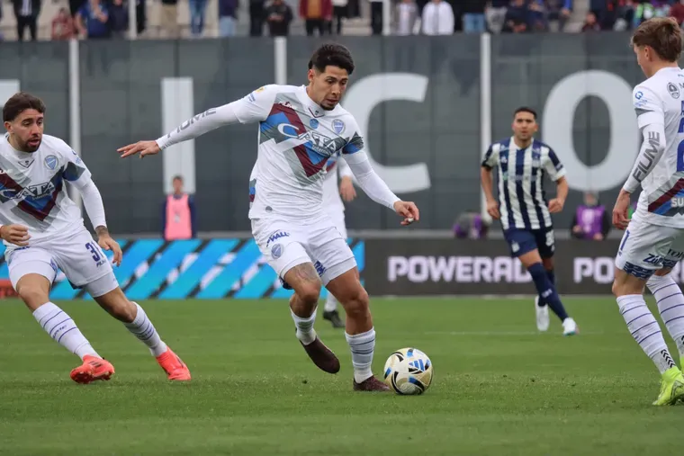 Godoy Cruz, Talleres