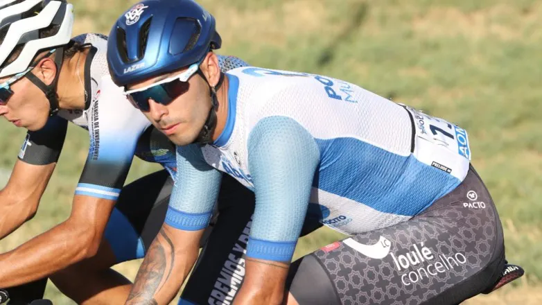 Grand Prix, Nicolás Tivani, 2da etapa