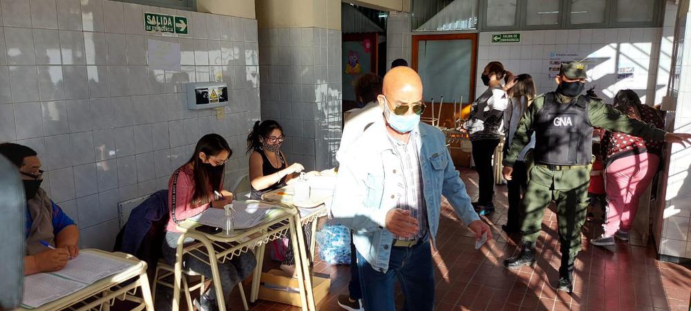 votacion mesas