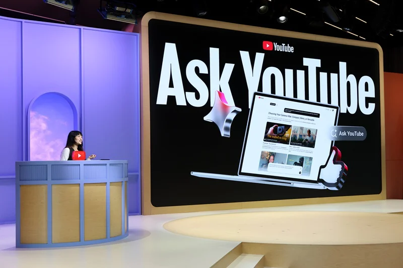 Youtube IA  4