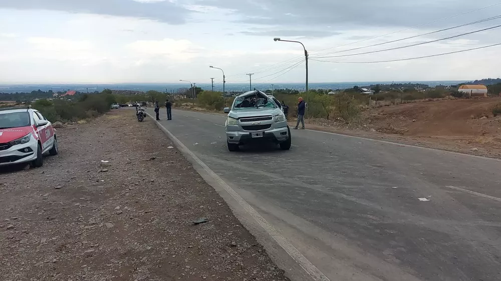 accidente estudiantes UNCuyo 3