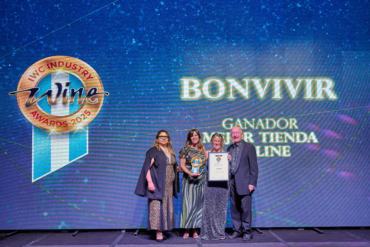 bonvivir