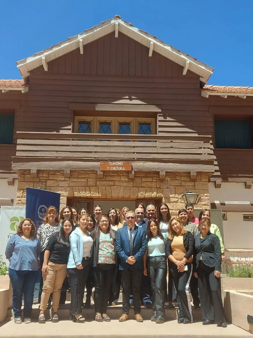 glencore enfermeria calingasta