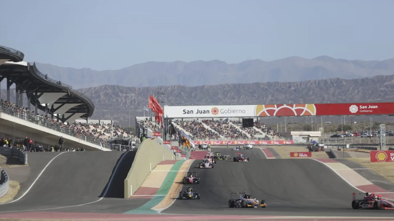 San Juan Villicum 10082025