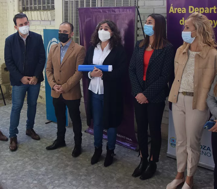 tadeo garcia zalazar ana maria nadal centro de salud barrio la gloria 1