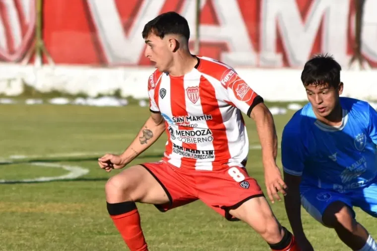 Federal A, San Martin, Gutierrez