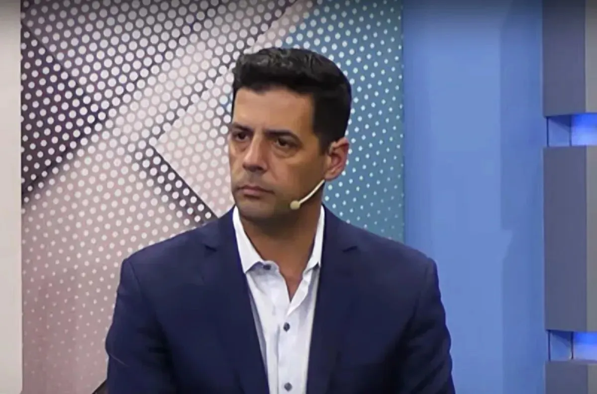 Sergio Vallejos San Juan