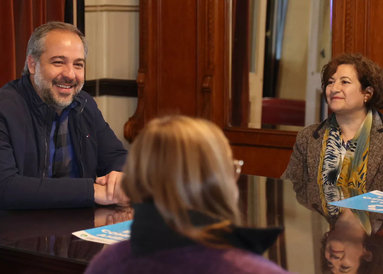 Educación Ambiental