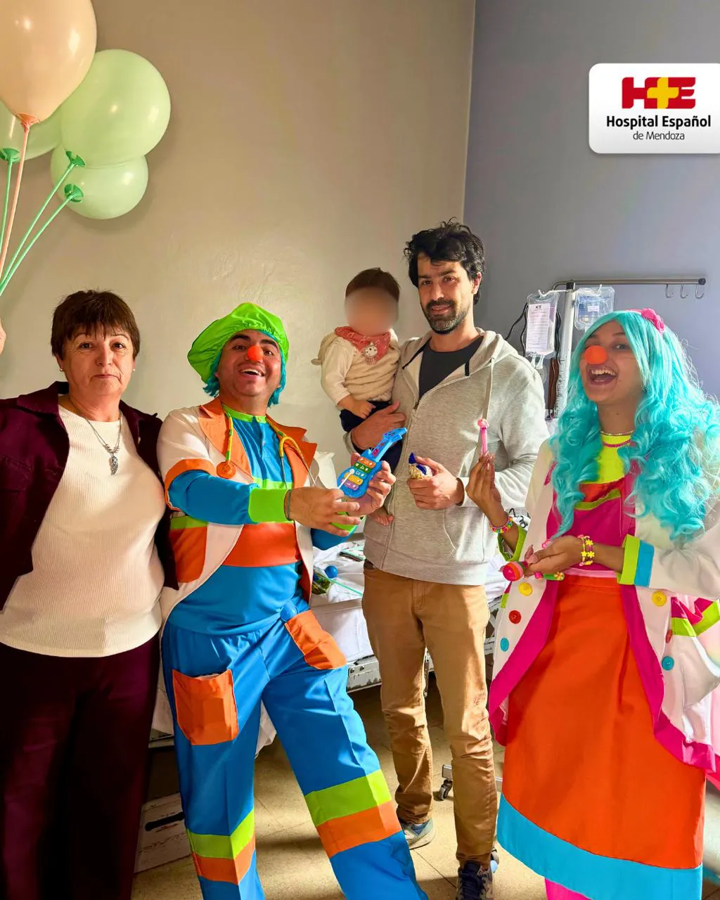 Dia del niño hosp español (8)