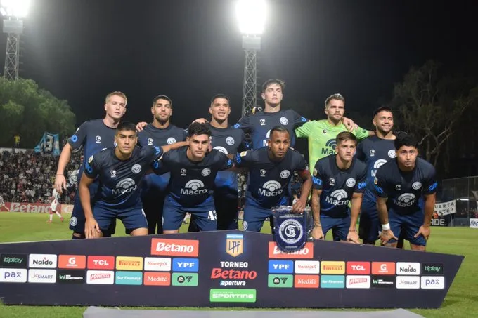 Independiente Rivadavia, Bautista Gargantini