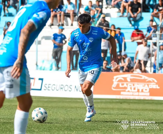 Gimnasia y Esgrima, G. y Tiro, Salta