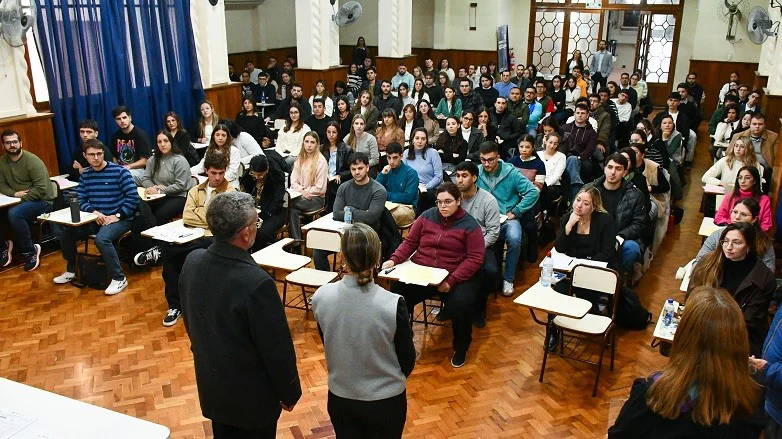 postulantes residencias medicas
