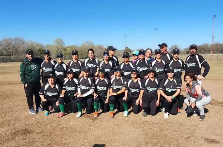 Softbol, Aconcagua femenino