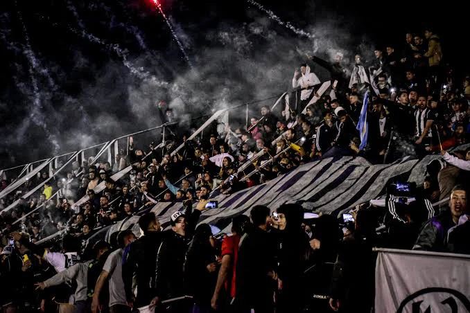 Gimnasia-Boca, sin visitantes