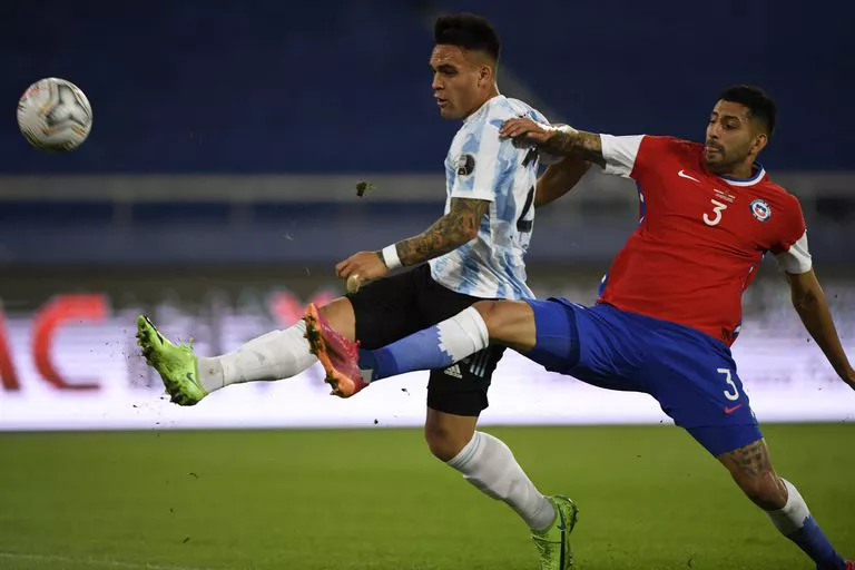 Eliminatorias