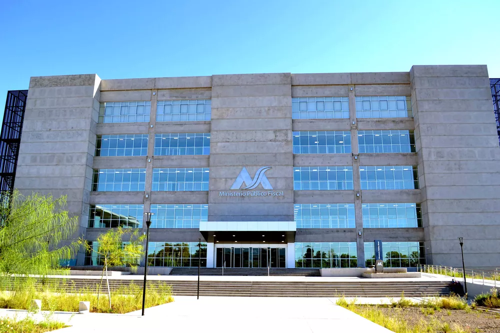 Edificio MPF Polo Judicial (1)