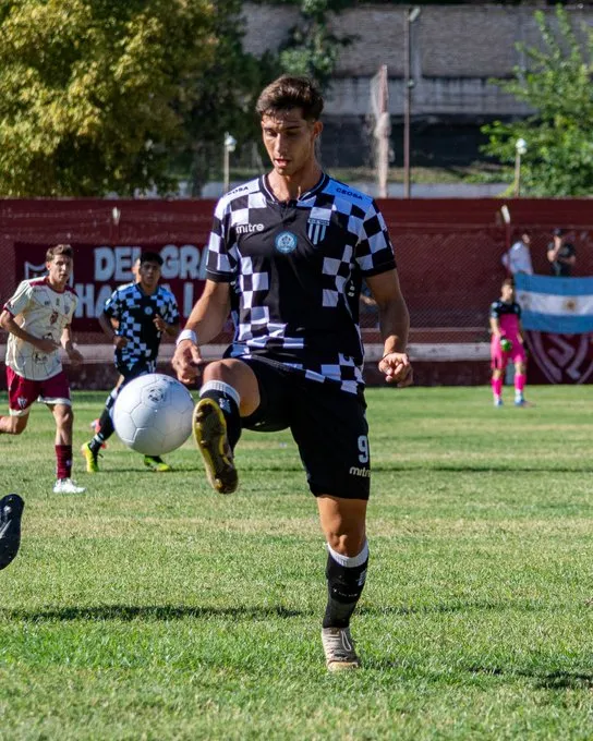 Liga Mendocina, Gimnasia, Luján