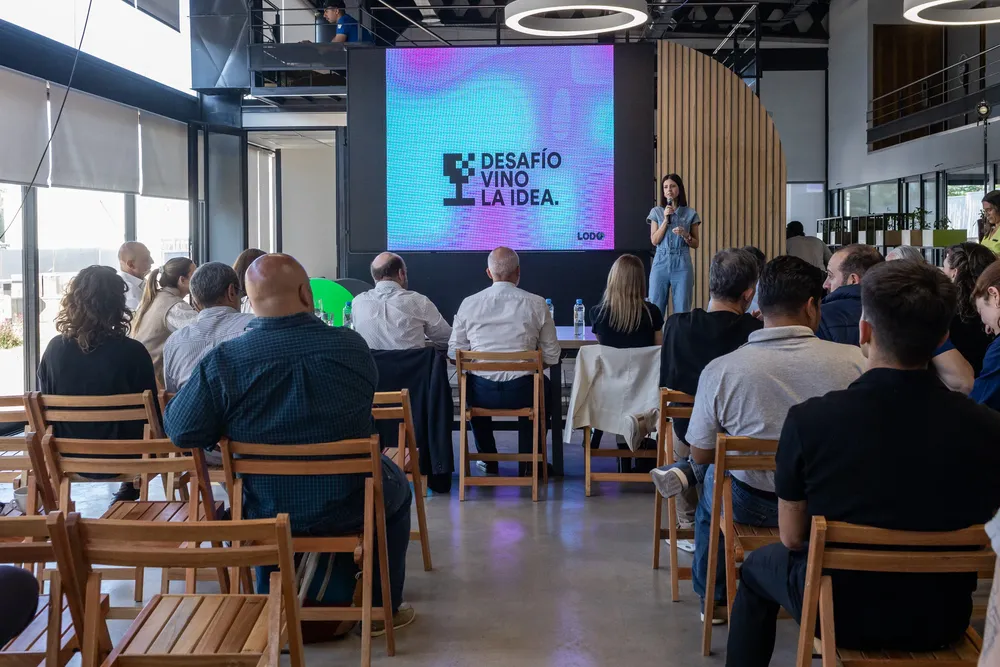 Foto - Desafío Innovación (3)