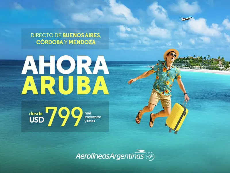 aruba