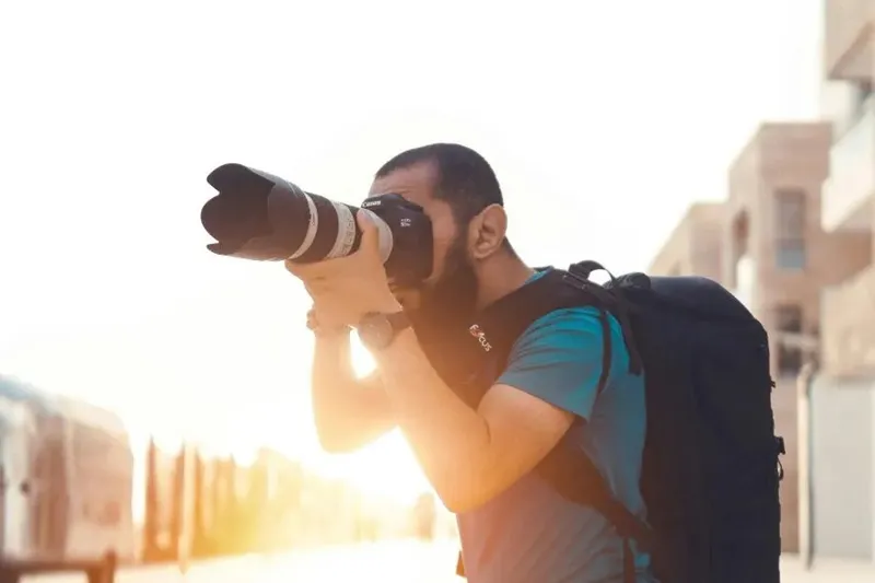 fotoperiodistas