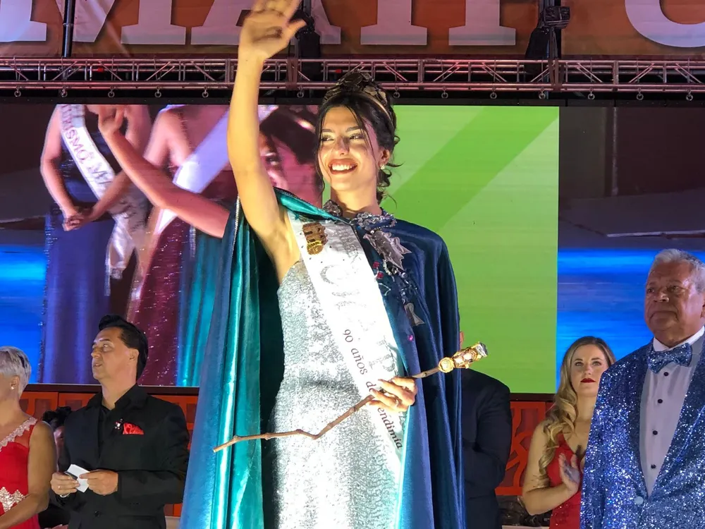 vendimia maipu vireina vendimia