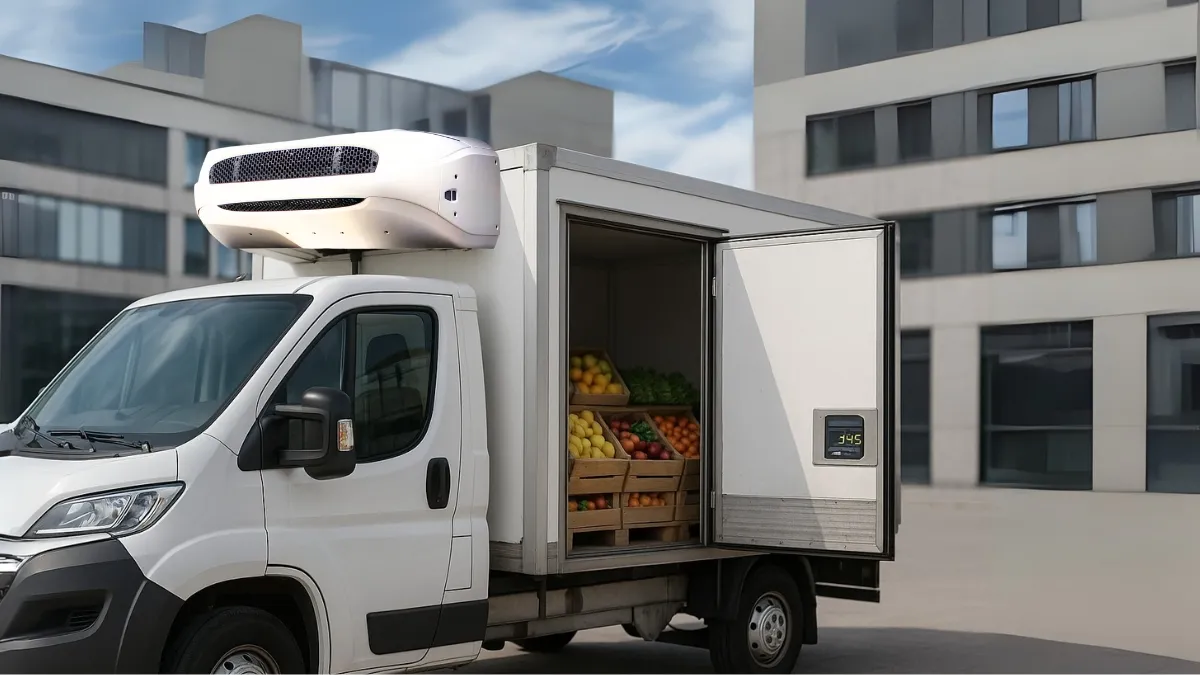 logistica IA
