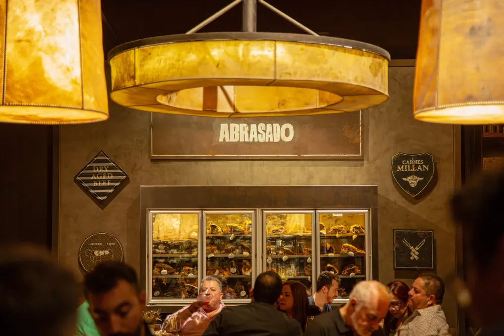 restó Abrasado 2