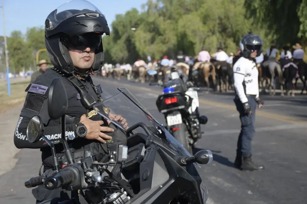 policia San Juan