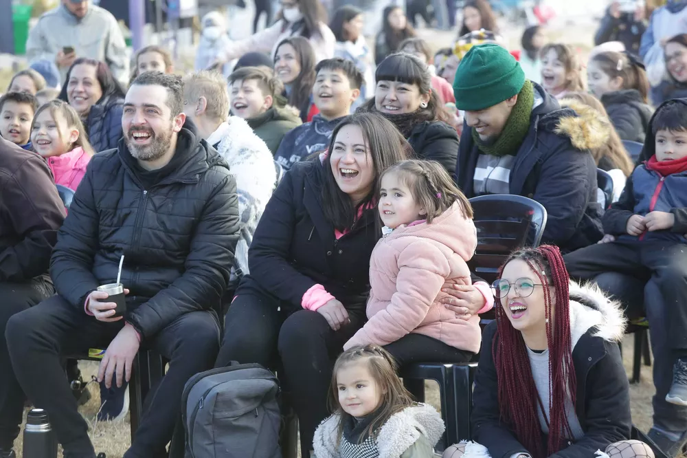 Peques en vacaciones Le Parc (17)