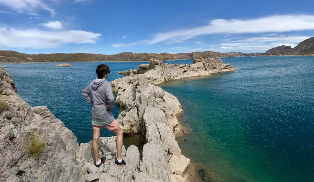el nihuil