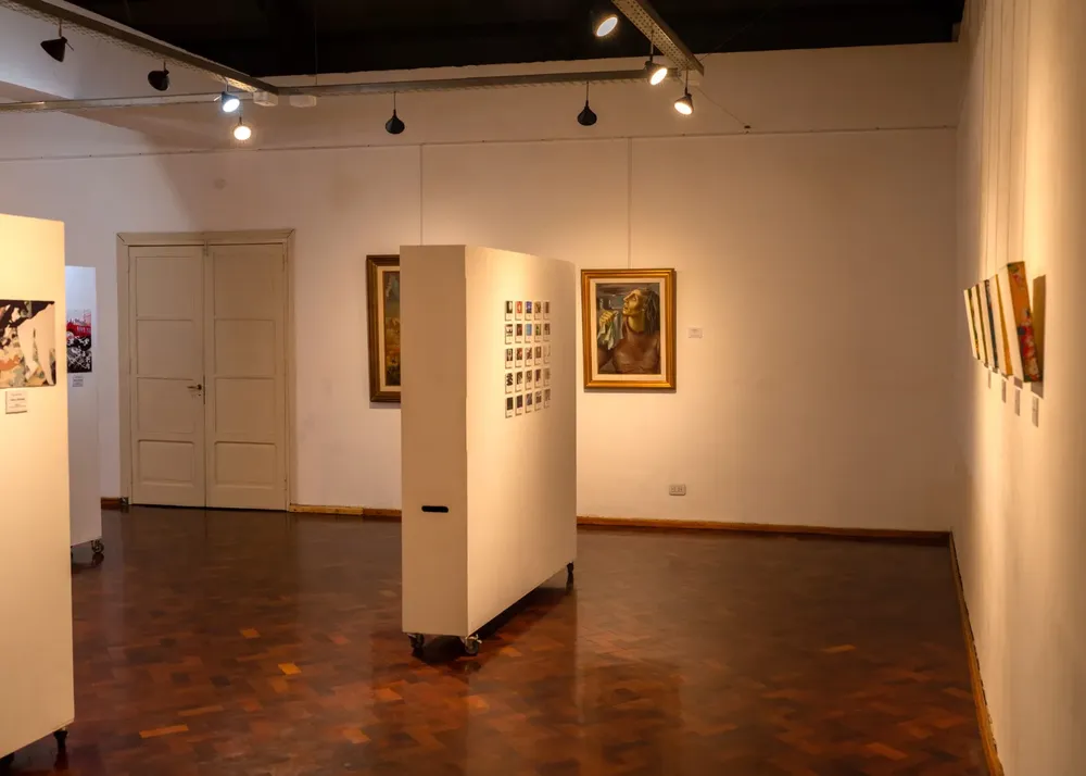 Museo de Arte Omar Reina