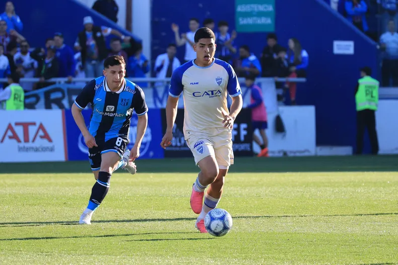Godoy Cruz, San Telmo