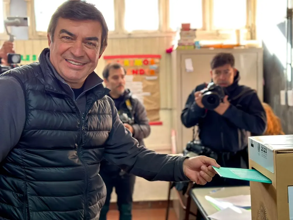 voto De Marchi