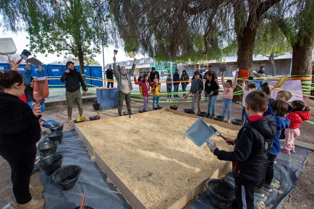 arqueoloía ciudad de mendoza arqueoloía ciudad de mendoza