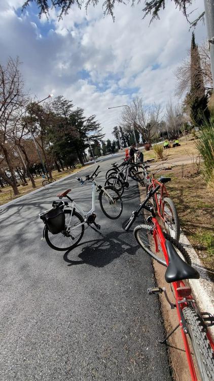El Plumerillo Las Heras 