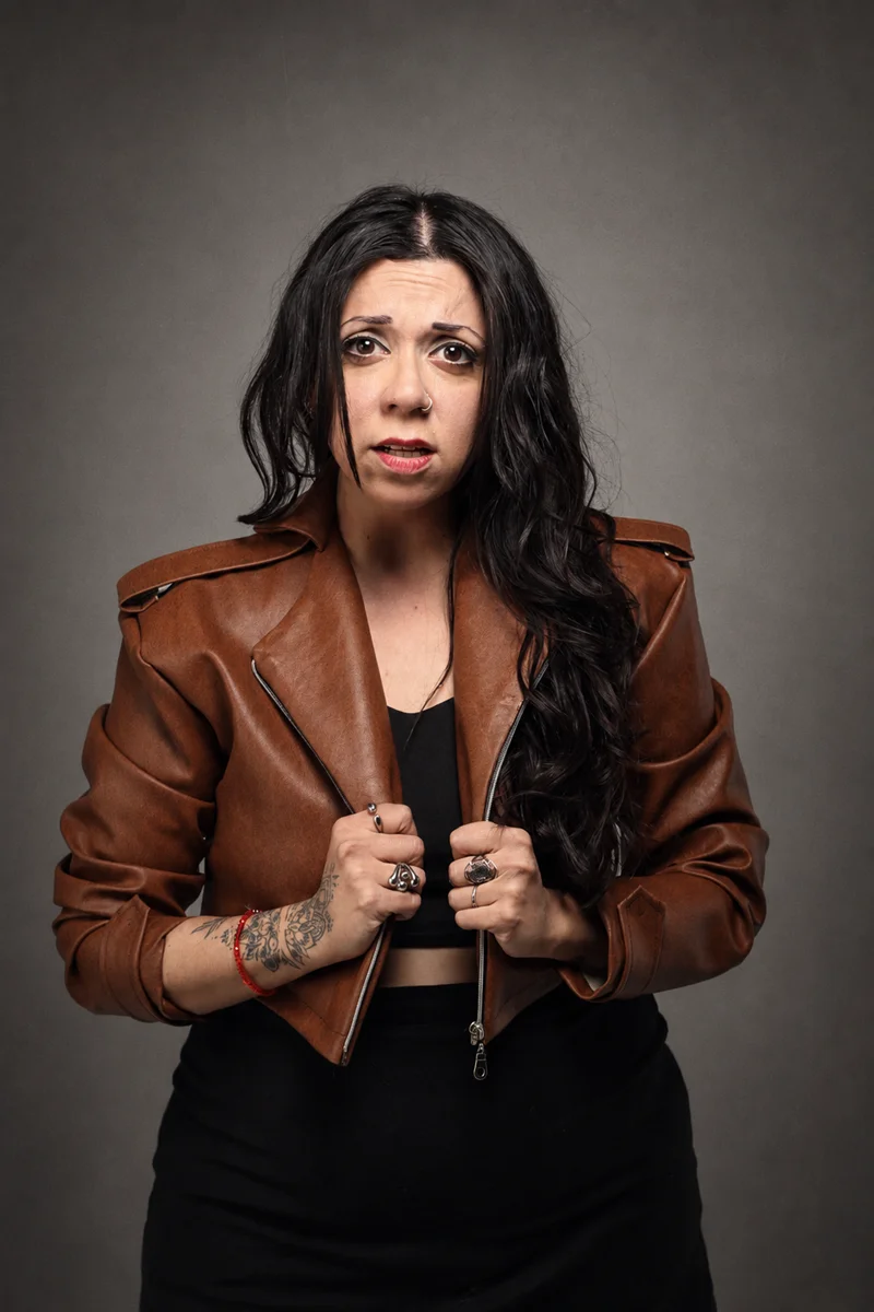 Jessica Echegaray Fastidiosa foto para difusión 2