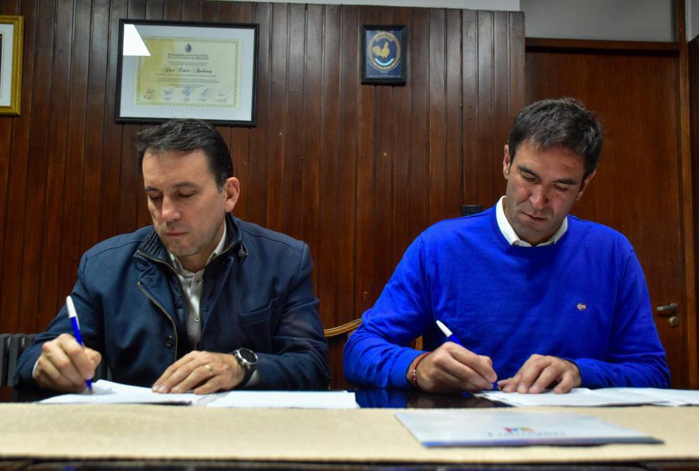 tadeo andraos