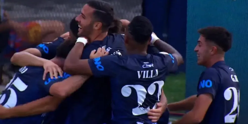 Independiente Rivadavia, Tigre, Victoria