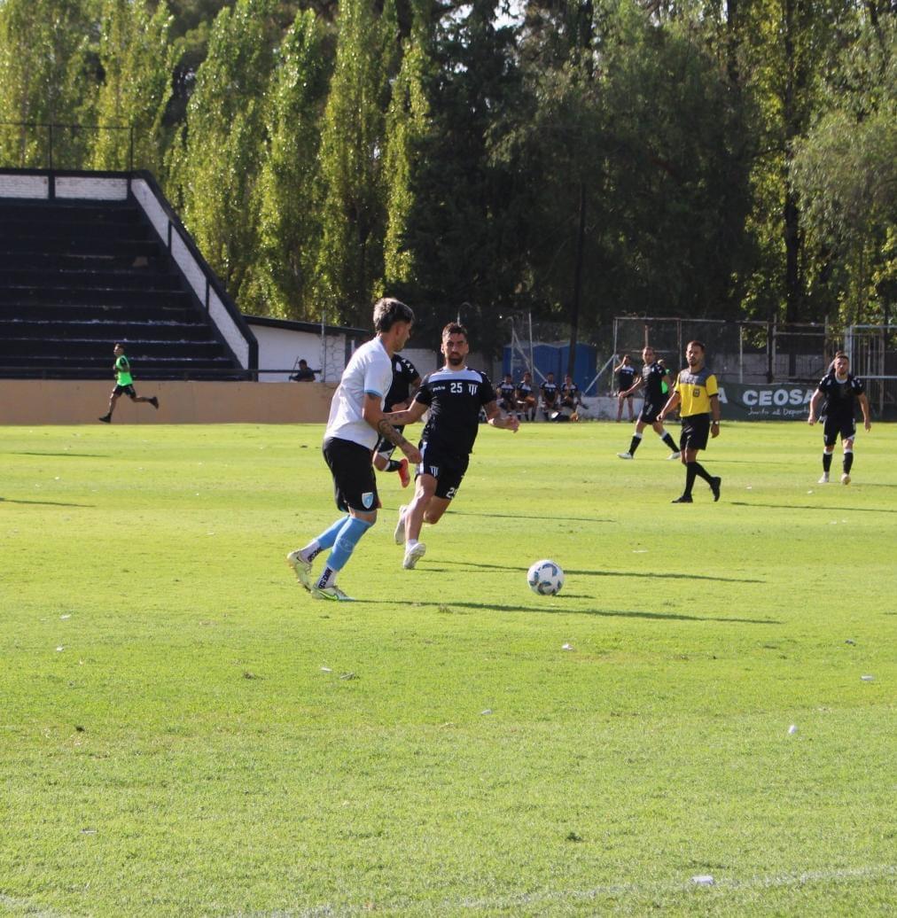 Regional Federal, Gutierrez