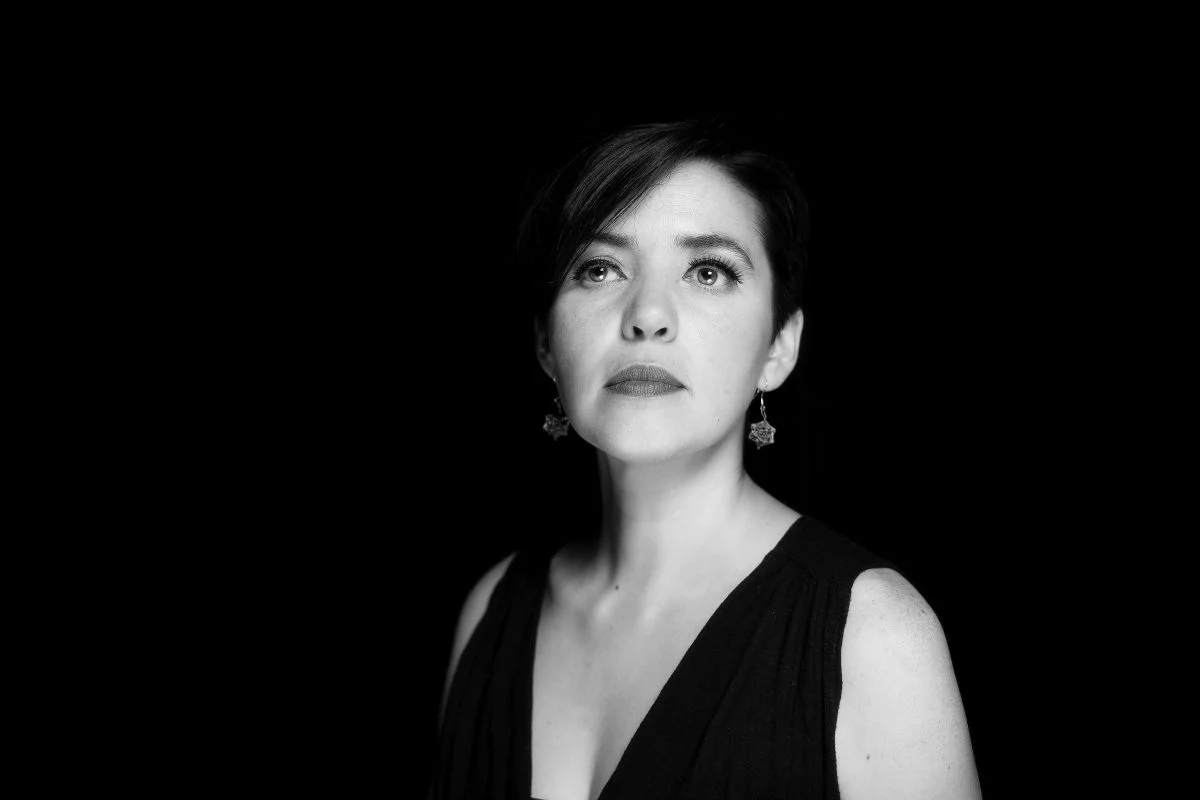 Natalia Marquet (Callas)