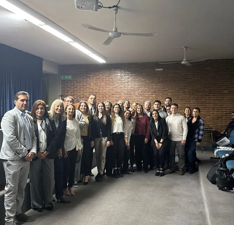 jornada pancreática