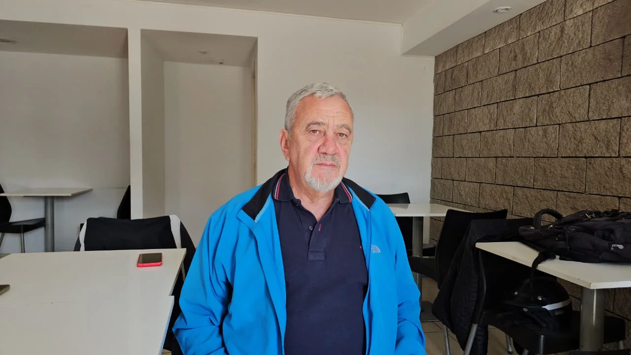 Rubén Miranda