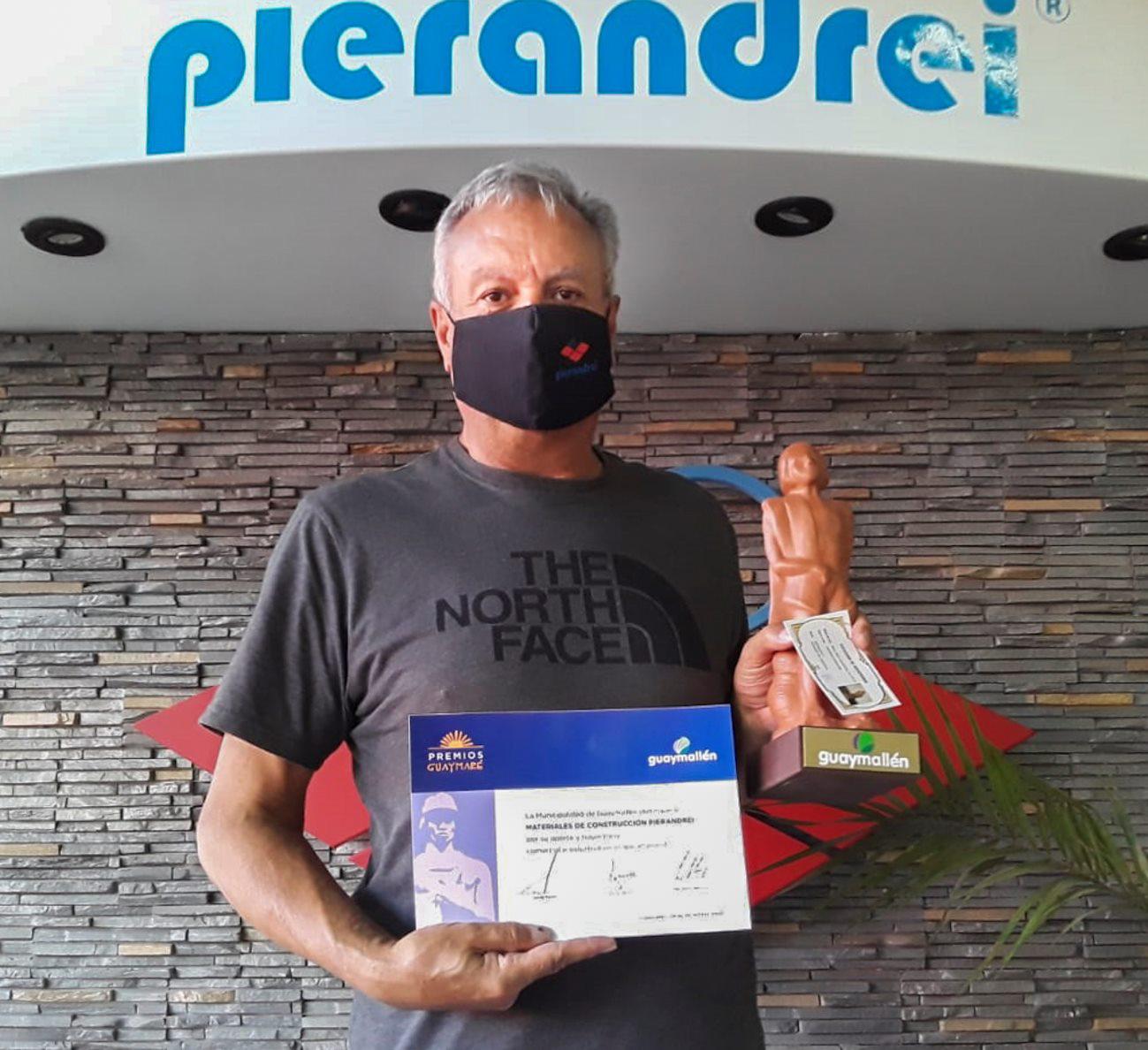 Premios Guaymaré 7
