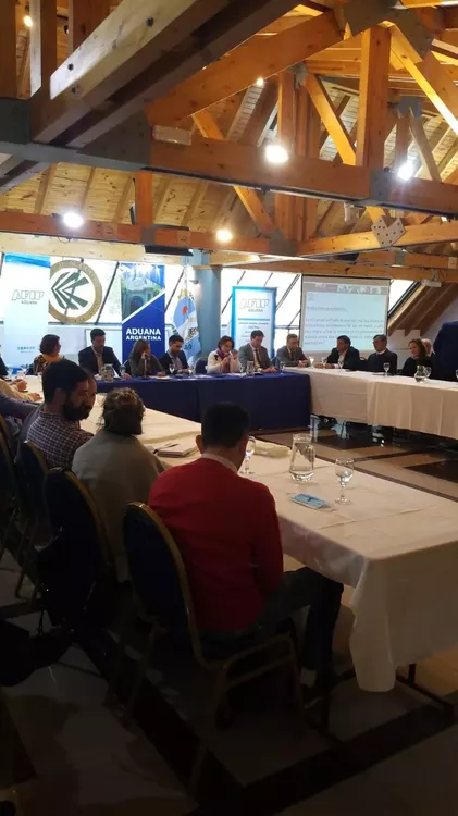 foro aduanero bodegas arg