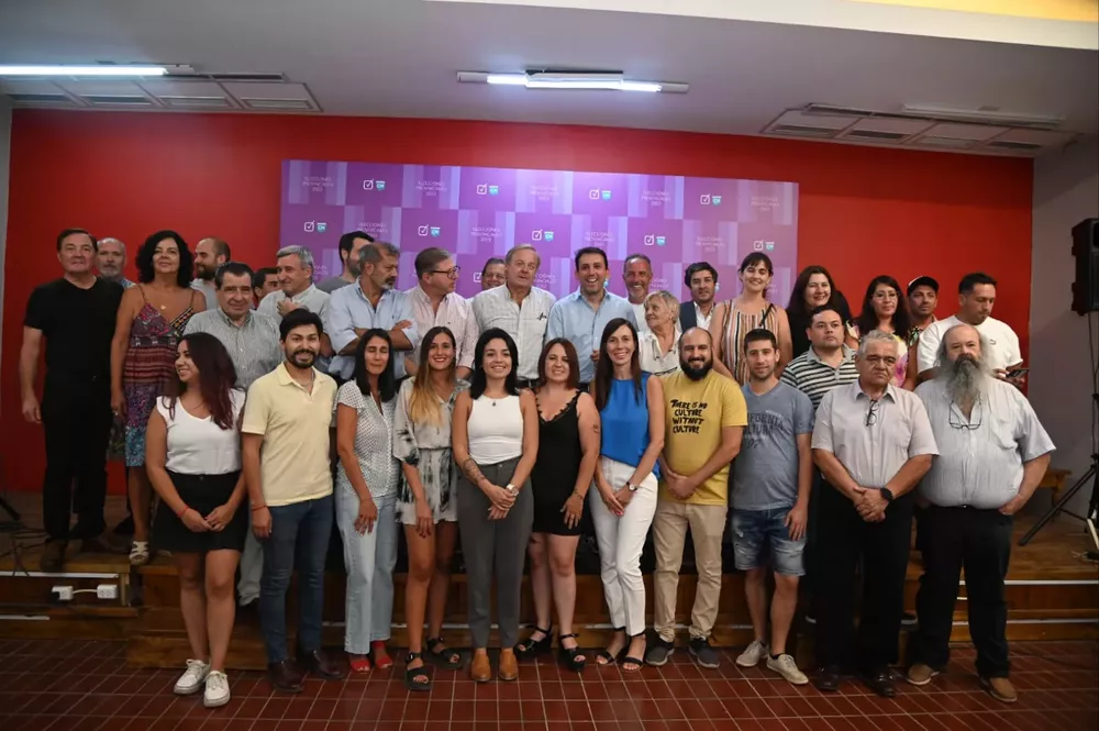 Constitución Frente Cambia Mendoza 2023 general